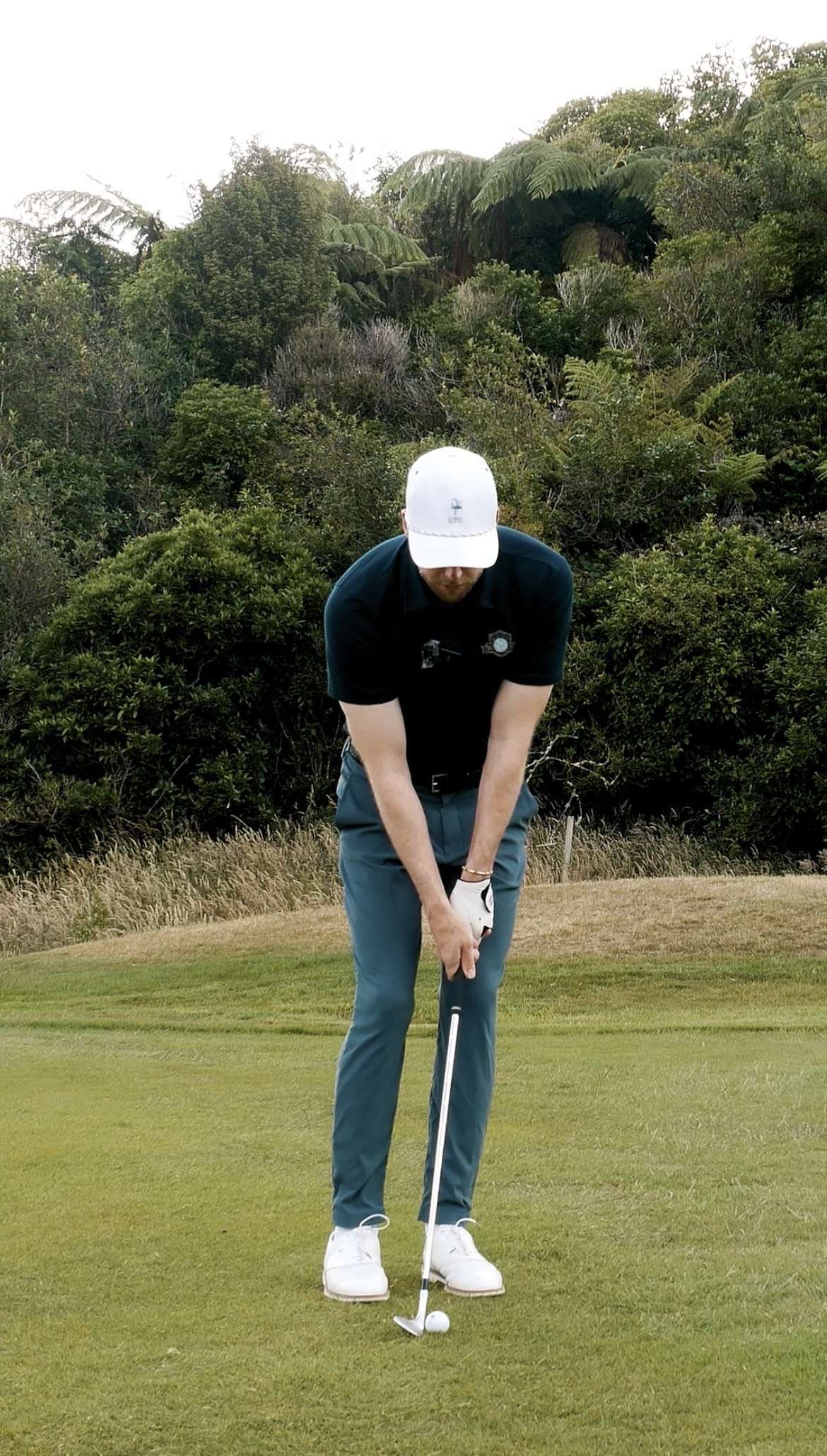 Short Game Lessons